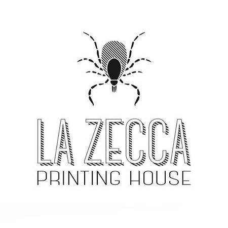 La Zecca Printing House 2 Διαμέρισμα Τορίνο Εξωτερικό φωτογραφία