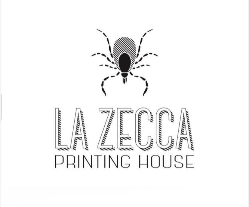 La Zecca Printing House 2 Διαμέρισμα Τορίνο Εξωτερικό φωτογραφία